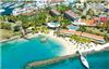7jours à 'Bakoua Martinique', Trois Ilets,Martinique,Martinique