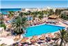 7jours à 'Quatre Saisons Resort', Plage de Sidi Mahres,Djerba - Zarzis,Tunisie