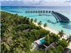 6jours à 'Kanuhura Resort', Lhaviyani (Faadhippolhu) Atoll,Maldives,Maldives