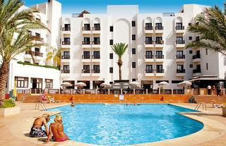 s�jour Oasis