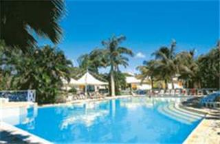 location Golf Village