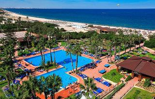 séjour Sahara Beach