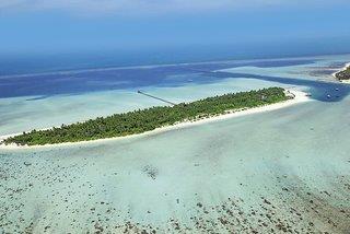s�jour Holiday Island