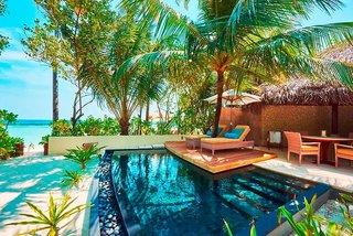 s�jour Constance Halaveli Resort