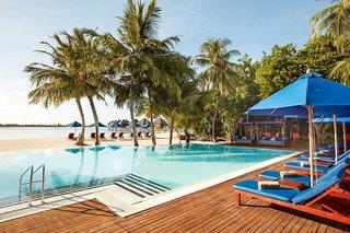  Olhuveli Beach & Spa Resort