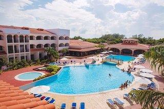  Mercure Cuatro Palmas