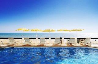 séjour Holiday Inn Algarve