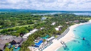  Constance Belle Mare Plage