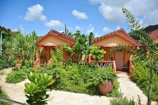 location Hôtel Bambou