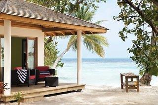 s�jour Vilamendhoo Island Resort