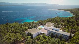 hôtel Bluesun Borak