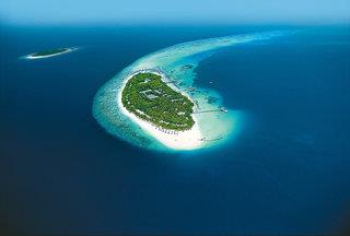  Reethi Beach Resort