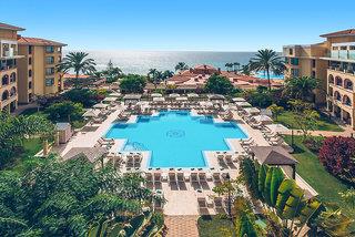 s�jour Iberostar Hotel Anthelia Et Grand Hotel Salom�