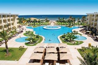 s�jour Royal Thalassa Monastir