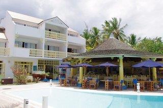 vol Le Nautile Beach Front Hôtel