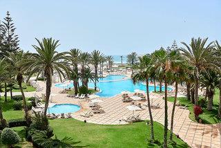 s�jour Iberostar Founty Beach par Thomas Cook