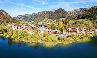 h�tel Ferienclub Bellevue Am See