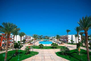 s�jour Sunrise Select Garden Beach Resort & Spa par Thomas Cook