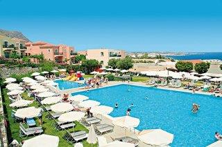 location Mareblue Village