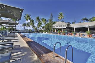 s�jour La Cr�ole Beach H�tel & Spa