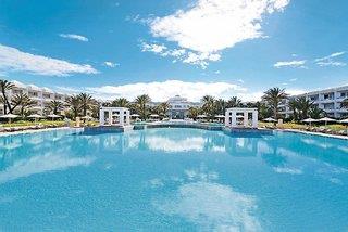s�jour Radisson Blu Resort & Thalasso Djerba