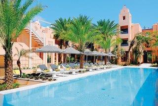 s�jour La Palmeraie Boutique H�tel