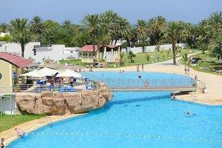 séjour Thomas Cook Aquamania One Resort Monastir