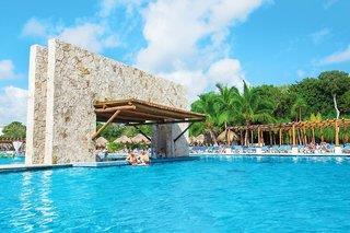 séjour Grand Sirenis Mayan Beach