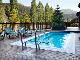  Hôtel Piolets Parc