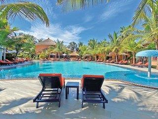 hôtel Lamantin Beach Hôtel & Spa