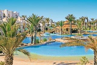 séjour Hasdrubal Prestige Thalassa & Spa Djerba