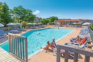 hôtel Résidence Odalys Acqua Linda