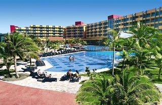  Barceló Solymar Arenas Blancas Resort